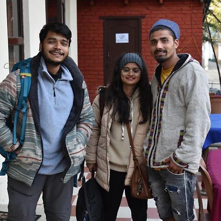 Hostel Who Needs Map Mcleodganj Маклеод-Гандж Екстер'єр фото