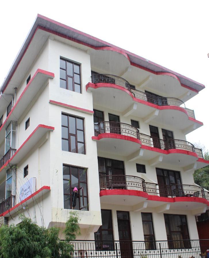 Hostel Who Needs Map Mcleodganj Маклеод-Гандж Екстер'єр фото