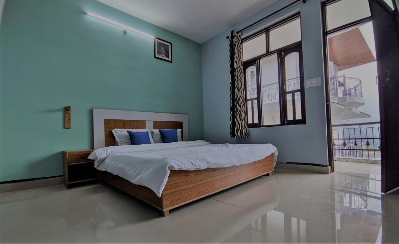 Hostel Who Needs Map Mcleodganj Маклеод-Гандж Екстер'єр фото