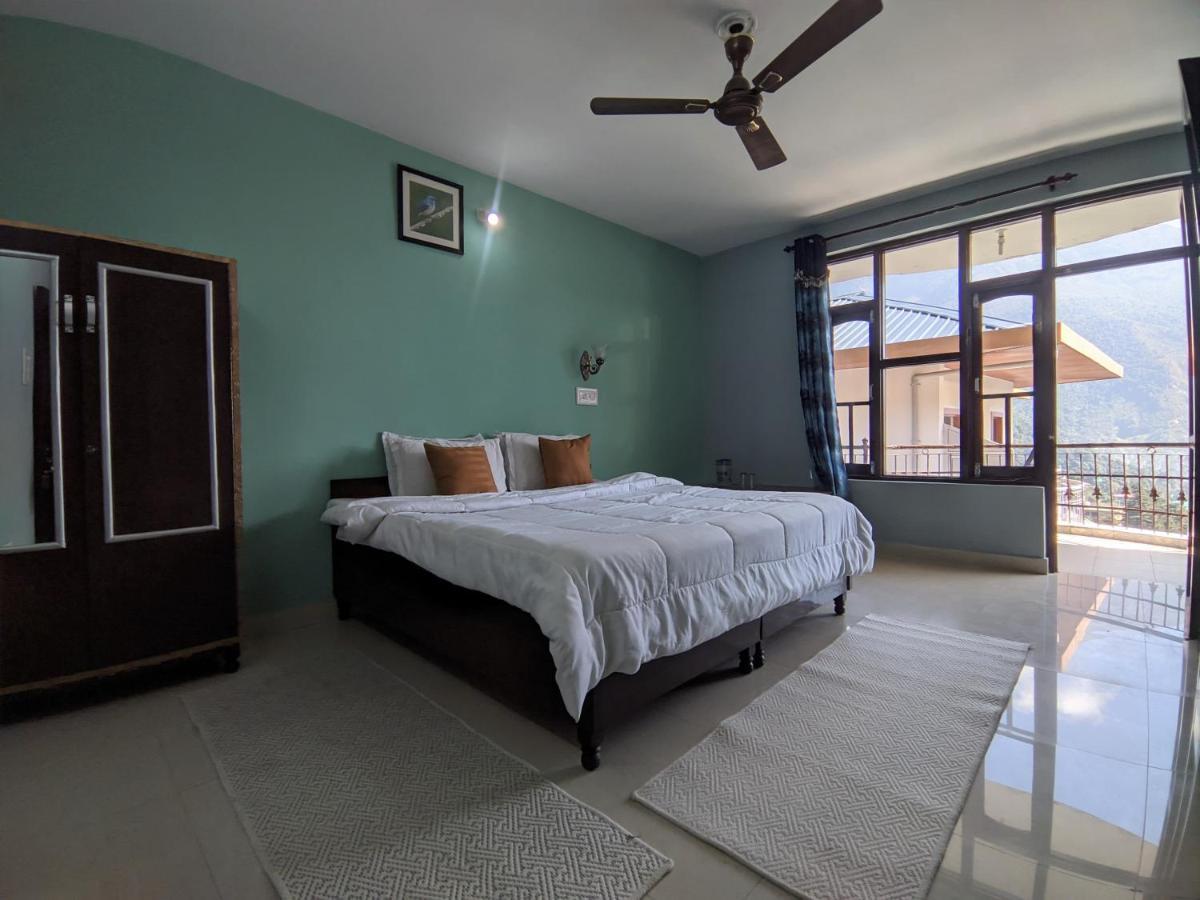 Hostel Who Needs Map Mcleodganj Маклеод-Гандж Екстер'єр фото