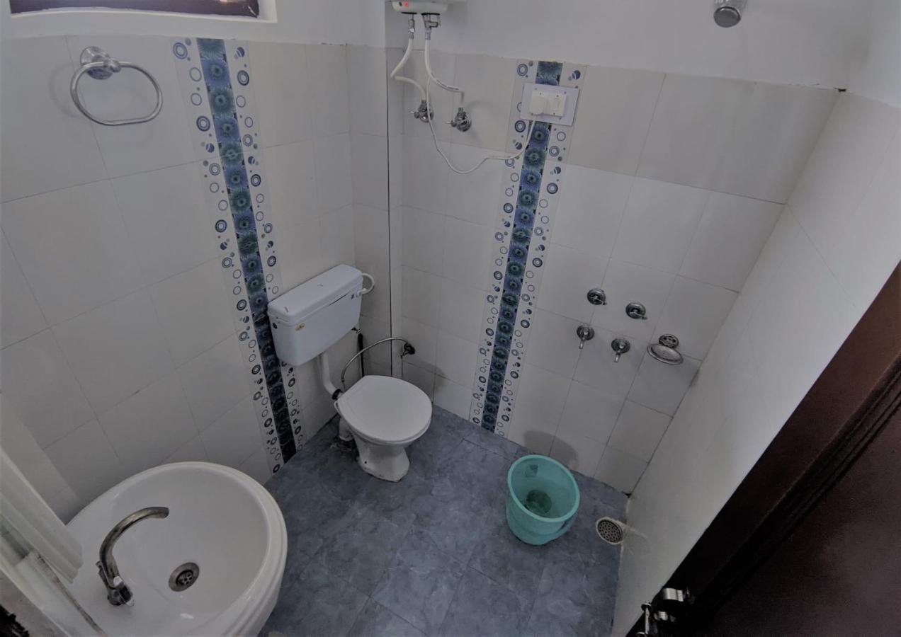 Hostel Who Needs Map Mcleodganj Маклеод-Гандж Екстер'єр фото
