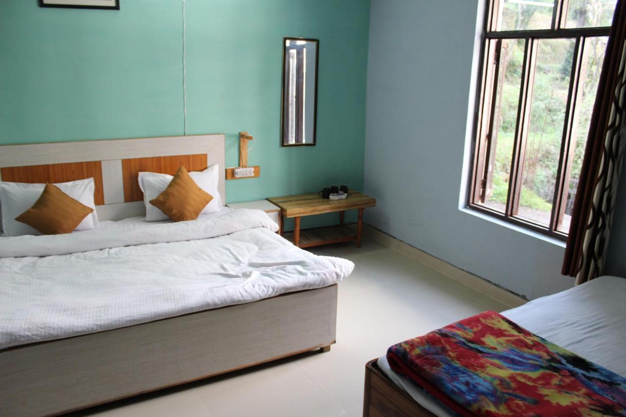 Hostel Who Needs Map Mcleodganj Маклеод-Гандж Екстер'єр фото