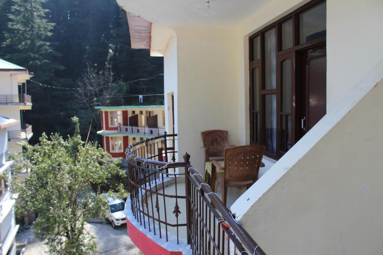 Hostel Who Needs Map Mcleodganj Маклеод-Гандж Екстер'єр фото