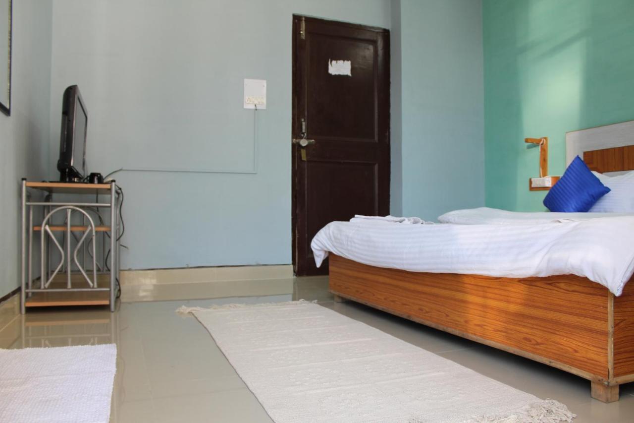 Hostel Who Needs Map Mcleodganj Маклеод-Гандж Екстер'єр фото