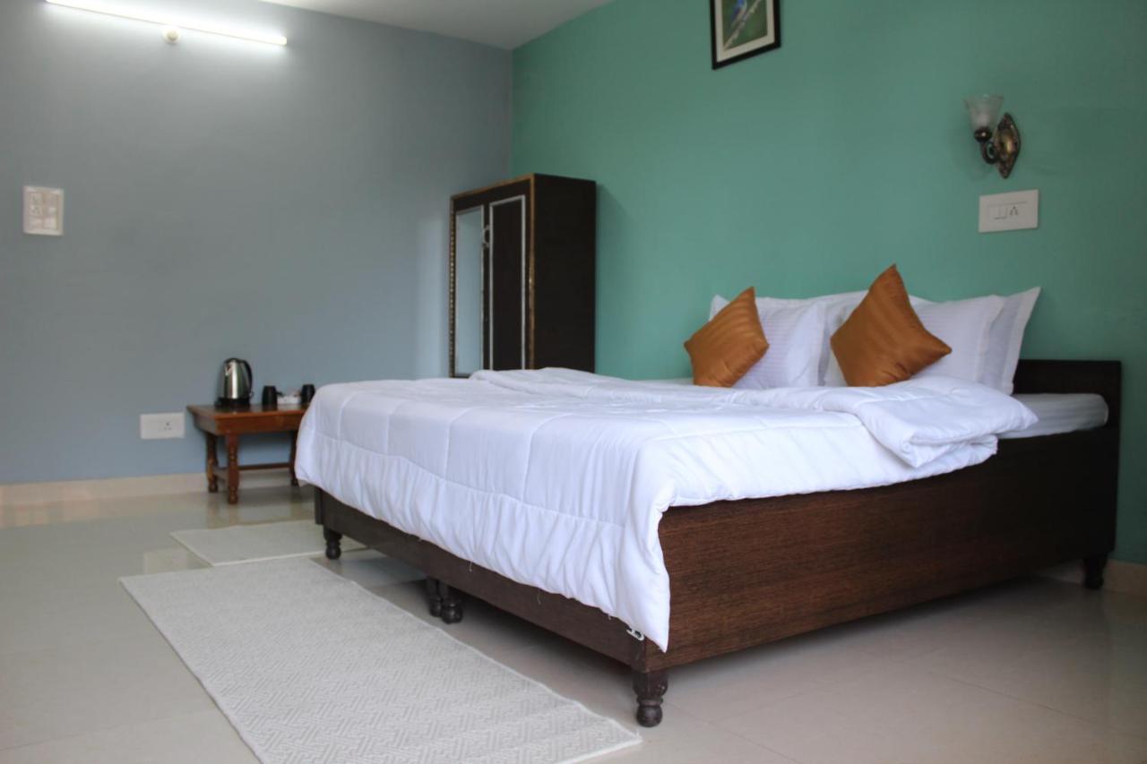 Hostel Who Needs Map Mcleodganj Маклеод-Гандж Екстер'єр фото