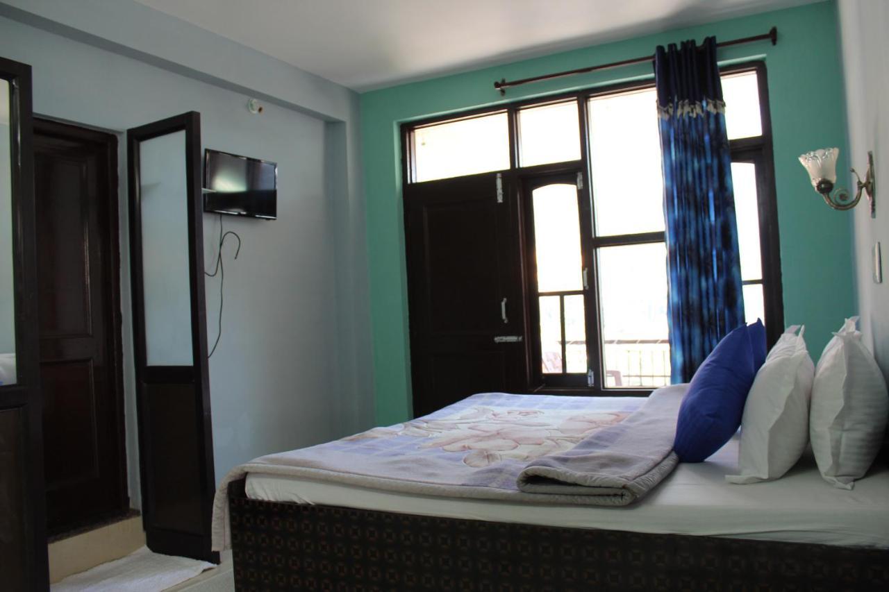 Hostel Who Needs Map Mcleodganj Маклеод-Гандж Екстер'єр фото