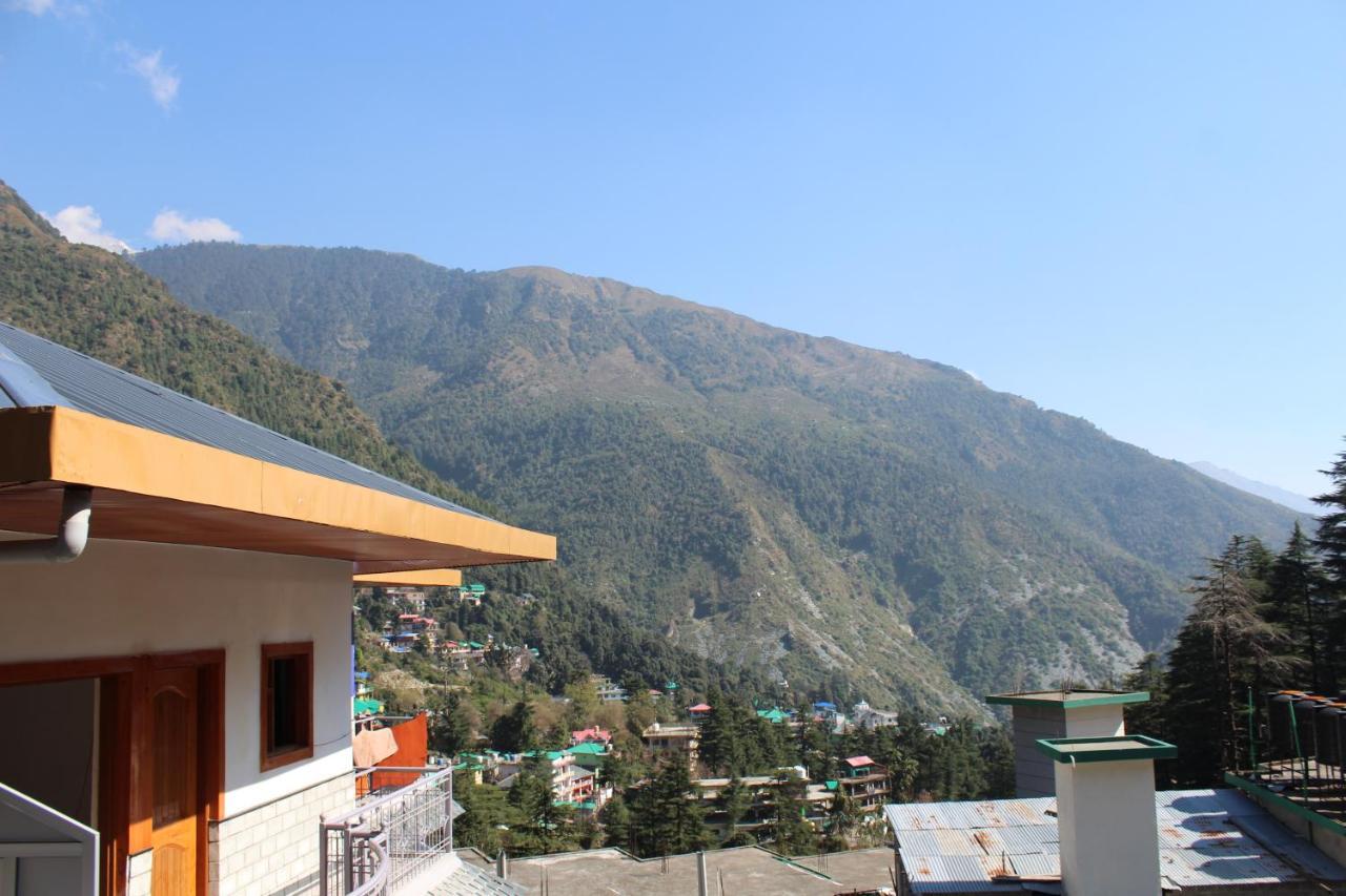Hostel Who Needs Map Mcleodganj Маклеод-Гандж Екстер'єр фото