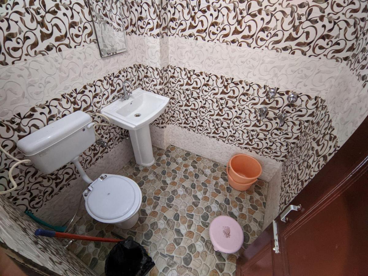 Hostel Who Needs Map Mcleodganj Маклеод-Гандж Екстер'єр фото