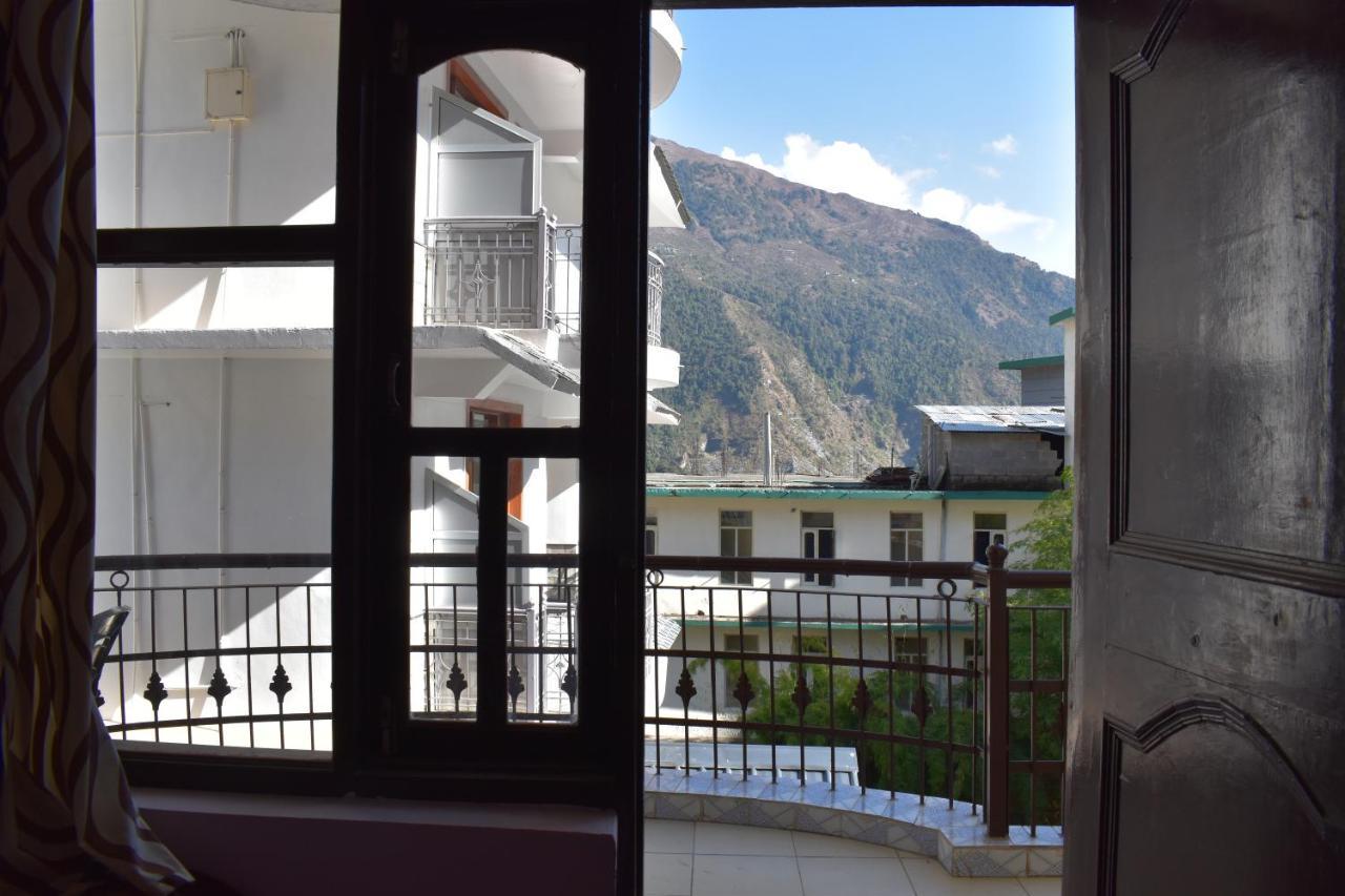 Hostel Who Needs Map Mcleodganj Маклеод-Гандж Екстер'єр фото