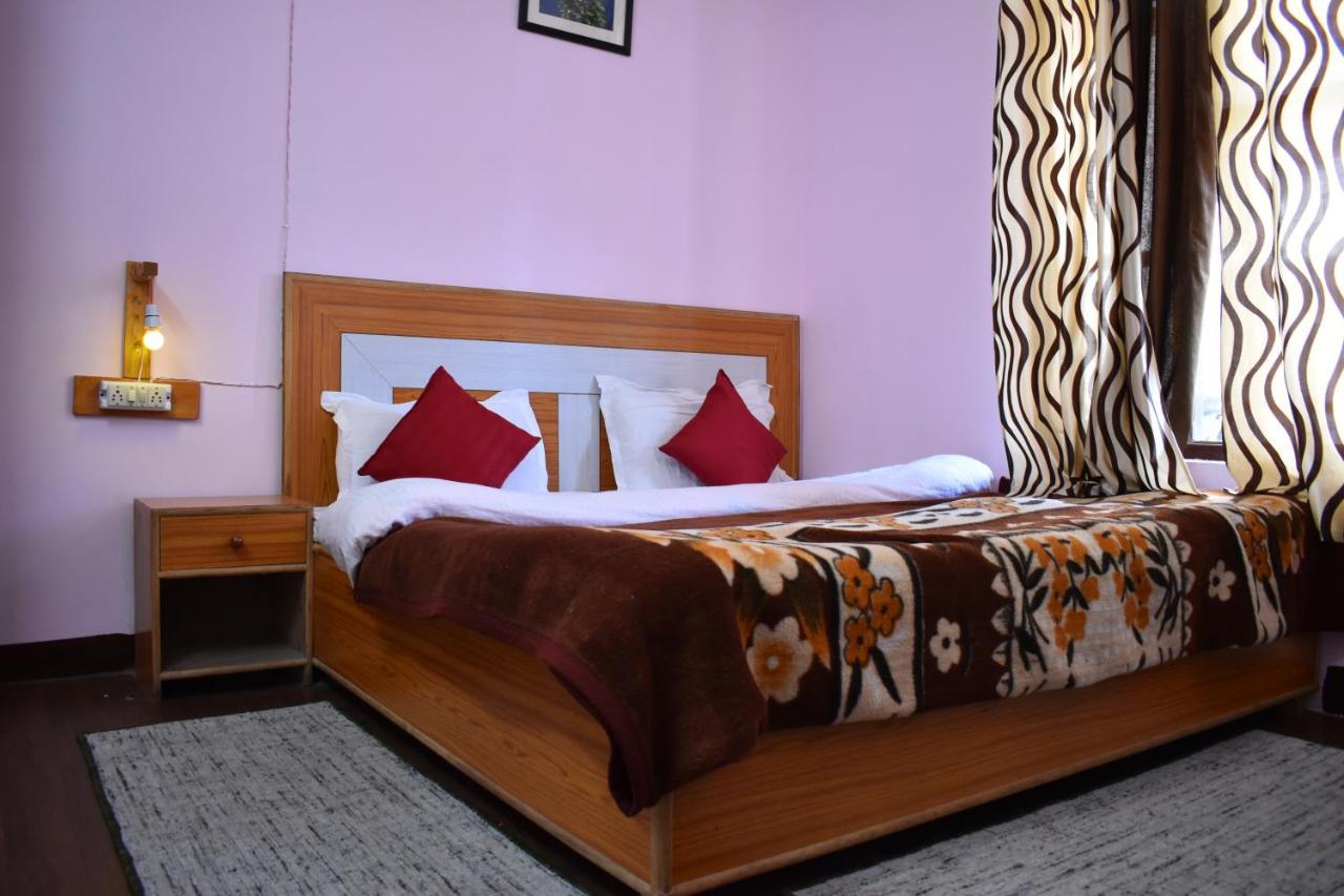 Hostel Who Needs Map Mcleodganj Маклеод-Гандж Екстер'єр фото