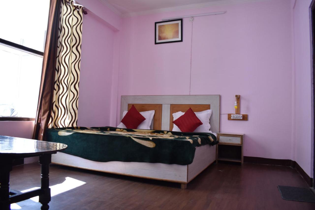 Hostel Who Needs Map Mcleodganj Маклеод-Гандж Екстер'єр фото