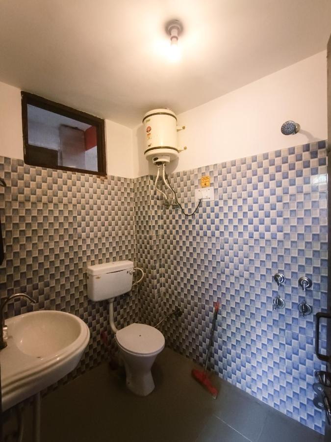 Hostel Who Needs Map Mcleodganj Маклеод-Гандж Екстер'єр фото