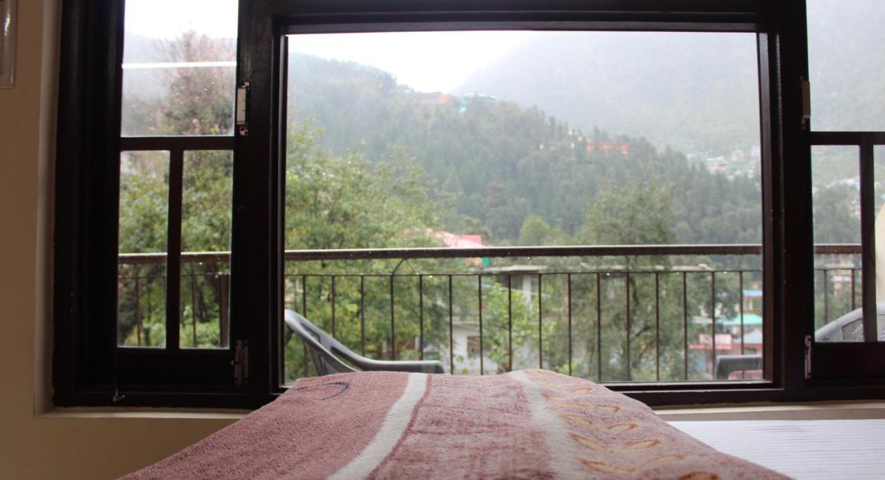 Hostel Who Needs Map Mcleodganj Маклеод-Гандж Екстер'єр фото