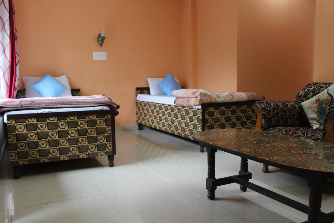 Hostel Who Needs Map Mcleodganj Маклеод-Гандж Екстер'єр фото