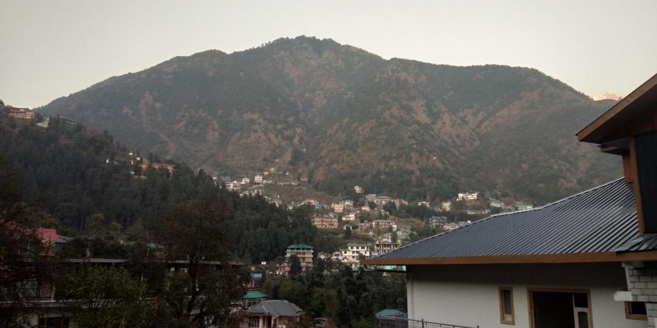 Hostel Who Needs Map Mcleodganj Маклеод-Гандж Екстер'єр фото